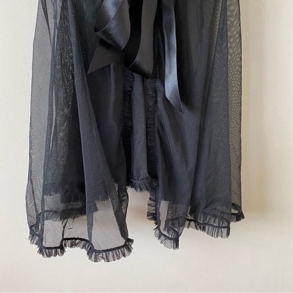 Nwot-Victoria Secret “Sexy Little Things” Baby Doll Nightie. (36C) - Picture 5 of 5